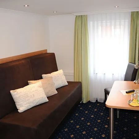 Hotel Post-2