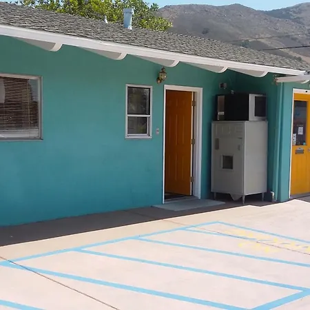Villa Motel-3