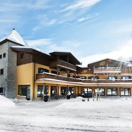 Apartment Torri Di Seefeld-3