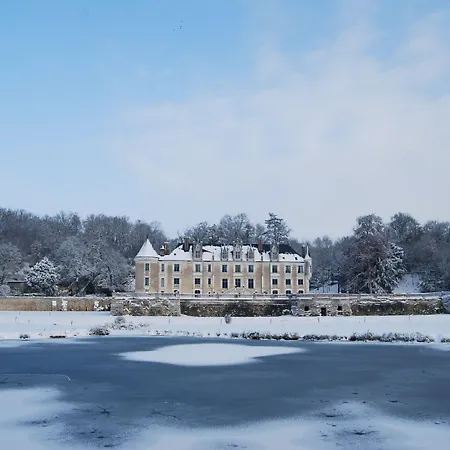 Chateau des Arpentis-2