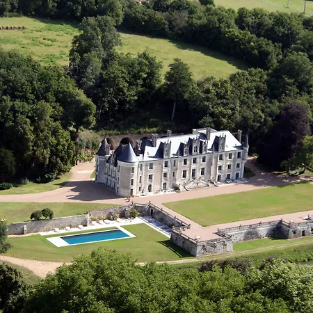 Chateau des Arpentis-3