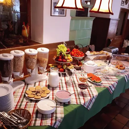 Gasthof Zum Rassen-2