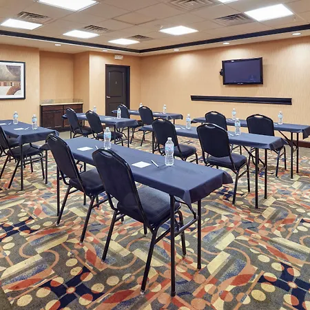 Hampton Inn Sweetwater-2