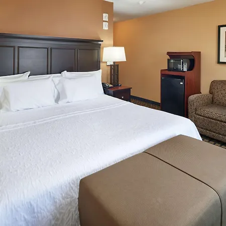 Hampton Inn Sweetwater-3