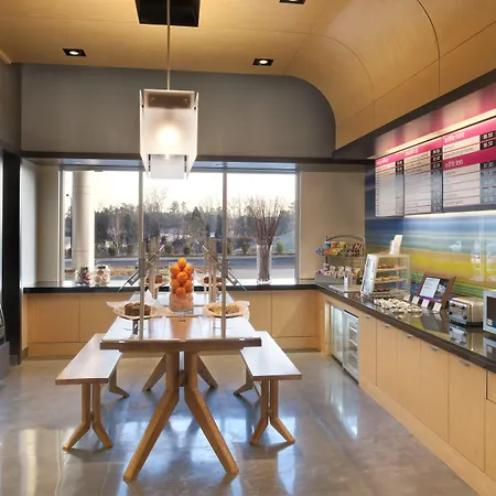 Aloft By Marriott Charlotte Ballantyne-3
