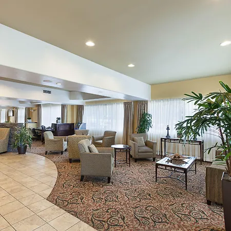 Comfort Suites Medical Center Near Six Flags-2