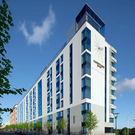 Courtyard By Marriott Stockholm Kungsholmen-2