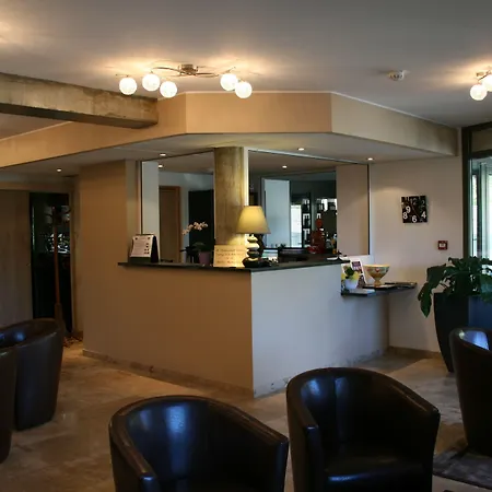 Auberge de la Petite Ferme, Super-Besse Est, The Originals Relais-2