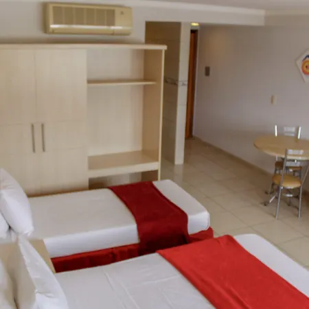 Bay Park Hotel Resort-3