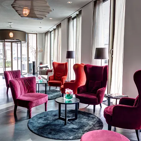 Cosmo Hotel Berlin Mitte-2