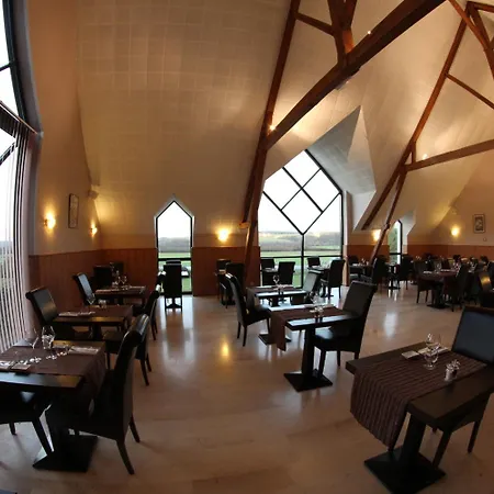 Auberge De Bourgogne-2