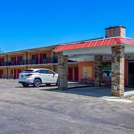 Econo Lodge Hotel Bradford-2