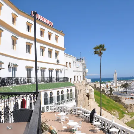 Hotel Continental-2