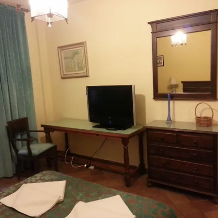 Hotel Almona-2