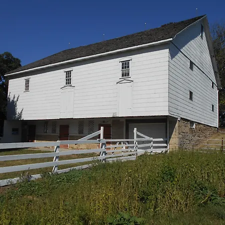 West Ridge Bed And Breakfast-2