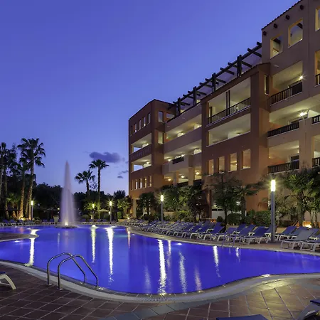 H10 Mediterranean Village-3