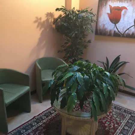 Hotel Nuovo Rondò-3