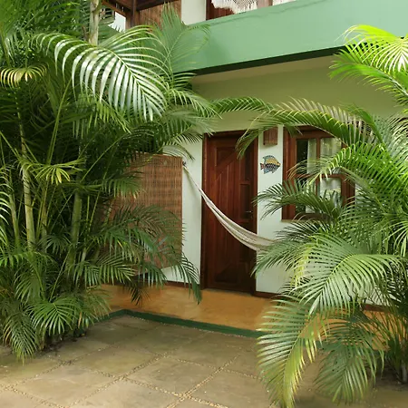 Vila dos Passaros Flats-2