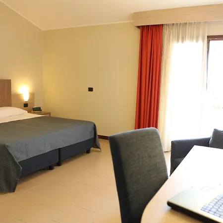 Heraclea Hotel Residence-2
