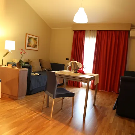 Heraclea Hotel Residence-3