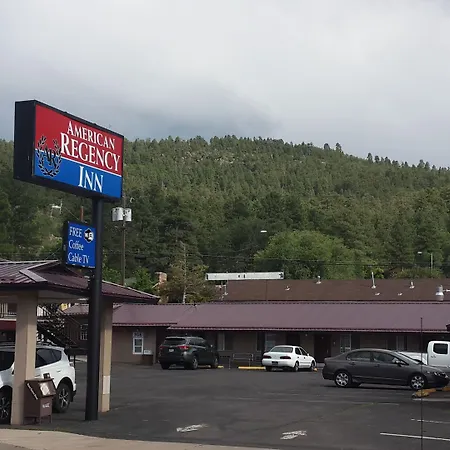 American Regency Inn-2