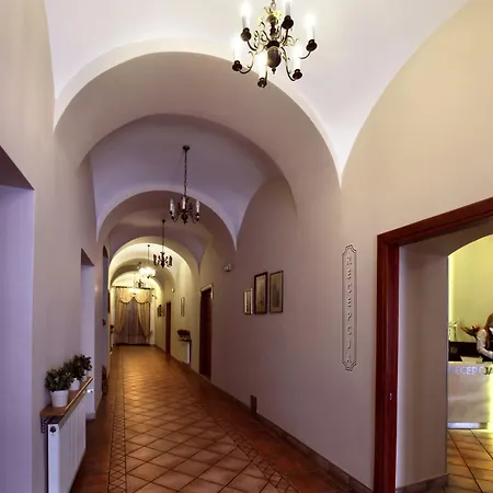 Hotel Wit Stwosz-3