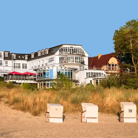 Strandhotel Ostseeblick-2