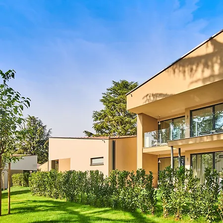 Garden Suites Park Plava Laguna-2