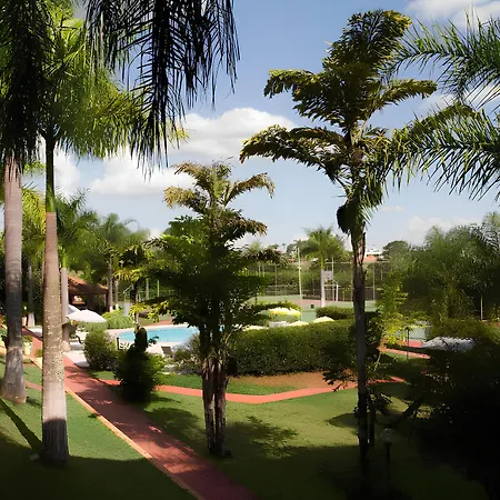 Hotel Dan Inn Franca&Convenções By Nacional Inn-2