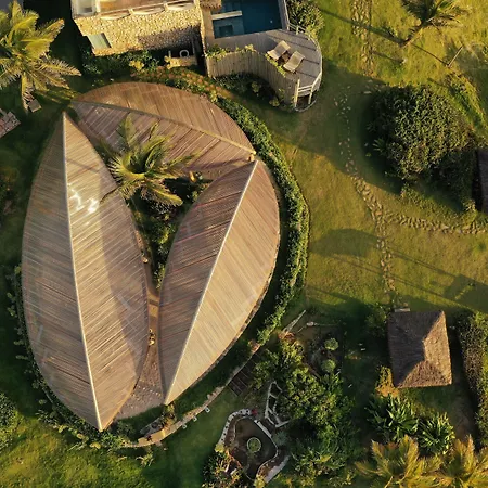 Kilombo Villas & Spa-2