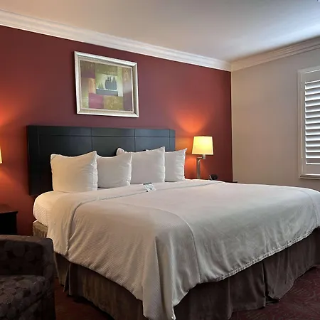 Best Western Burbank Airport Inn-3