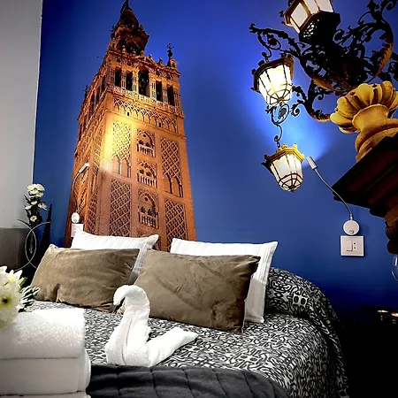 Hostal Paco'S-3
