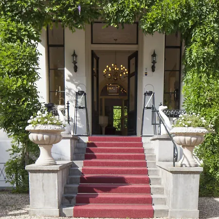 Fletcher Hotel Landgoed Huis te Eerbeek-2
