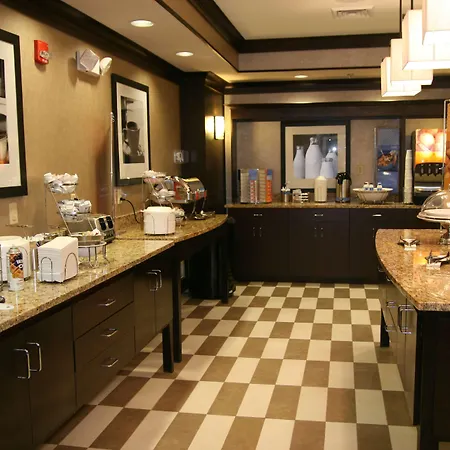 Hampton Inn New Albany-2