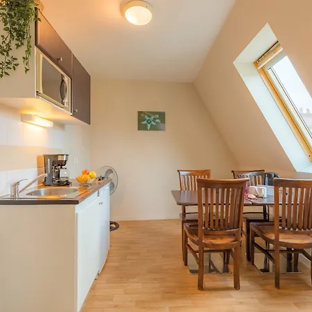 Appart'City Confort Nantes Centre-2
