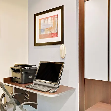 Microtel Inn And Suites By Wyndham - Geneva-3