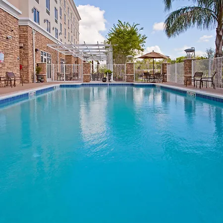 Holiday Inn Titusville/Kennedy Space Center By Ihg-2