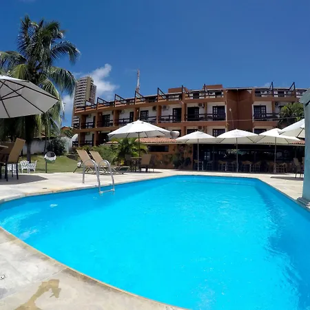 Atol das Rocas Hotel-3