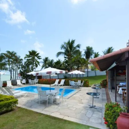 Atol das Rocas Hotel-2