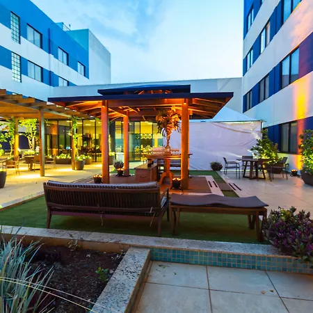 Viale Cataratas Hotel & Eventos-2