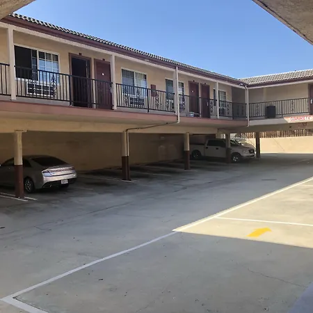 Surfside Inn Redondo Beach-2