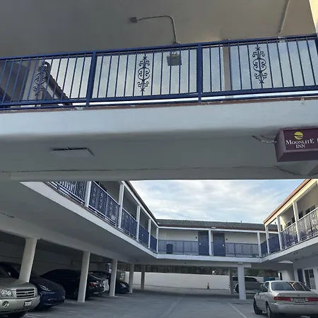 Surfside Inn Redondo Beach-3