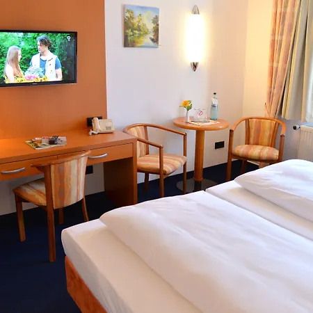 Hotel Spreewaldeck-3