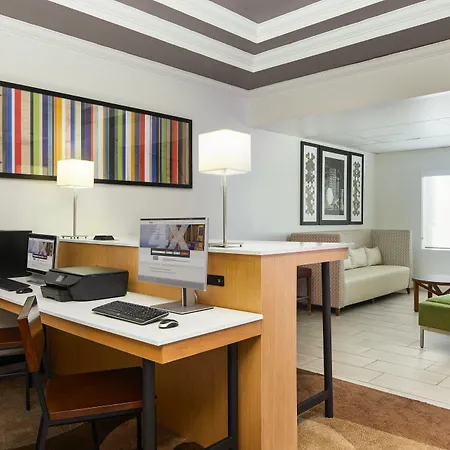 Holiday Inn Express Palatka Northwest By Ihg-3