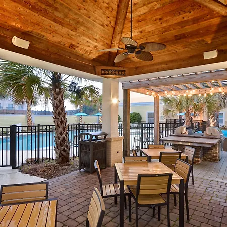 Homewood Suites By Hilton Wilmington/Mayfaire, Nc-2