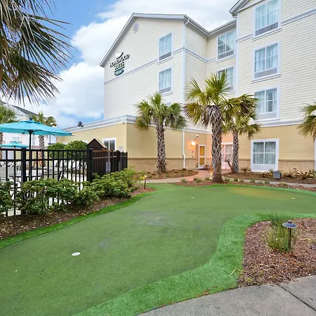 Homewood Suites By Hilton Wilmington/Mayfaire, Nc-3