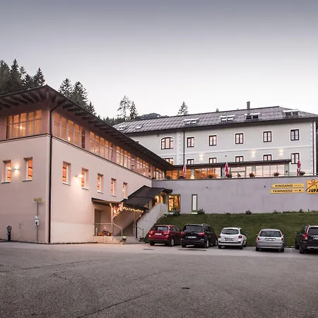 JUFA Hotel Altaussee-2