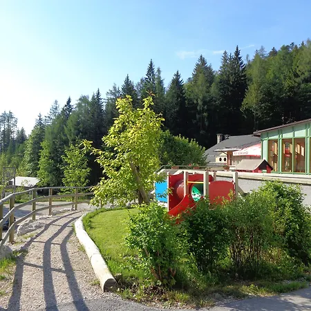 JUFA Hotel Altaussee-3