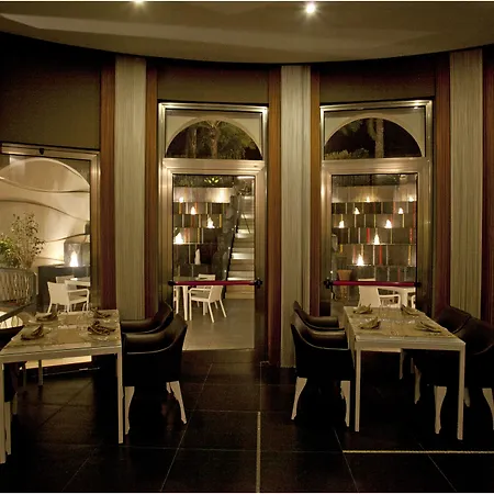 Visir Resort Spa-2