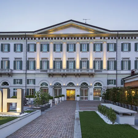 Avani Palazzo Moscova Milan Hotel-2